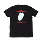 Rolling Stones x TGR "Powder Lick" Short Sleeve Tee - Teton Gravity Research