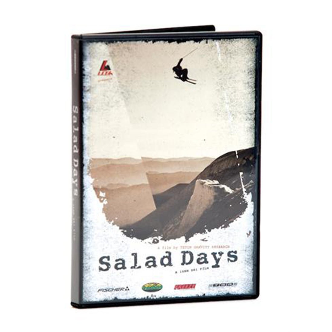 Salad Days - Teton Gravity Research