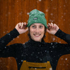 Salad Days Fleece Beanie - Teton Gravity Research