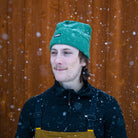 Salad Days Fleece Beanie - Teton Gravity Research