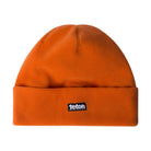 Salad Days Fleece Beanie - Teton Gravity Research #color_burnt ochre