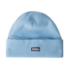 Salad Days Fleece Beanie - Teton Gravity Research #color_enamel blue