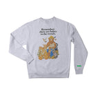 Smokey Bear x TGR "Babes in the Woods" Crewneck - Teton Gravity Research