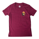 Smokey Bear x TGR Grom Tee - Teton Gravity Research