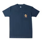 Smokey Bear x TGR Pocket Tee - Teton Gravity Research