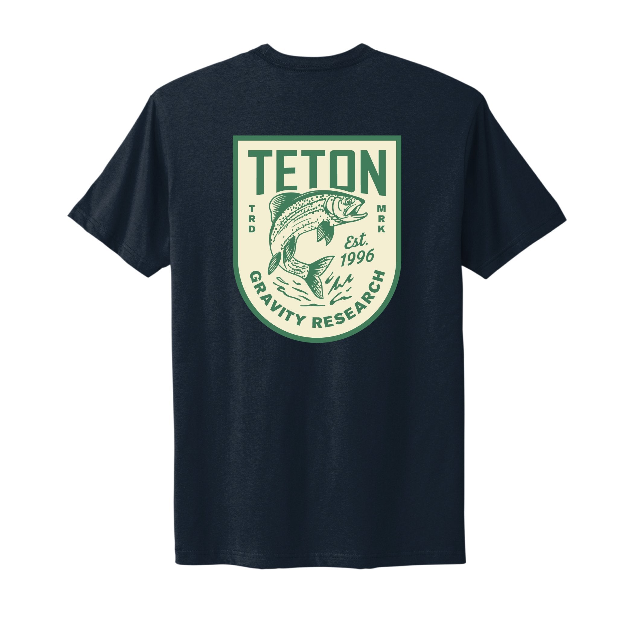 South Fork Tee - Teton Gravity Research