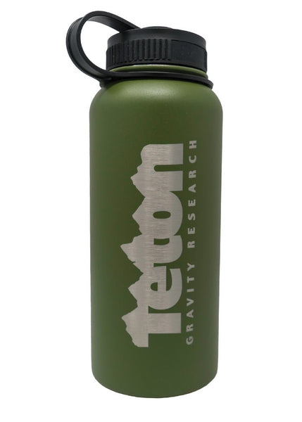 TGR H20 Solutions Mountain Mug