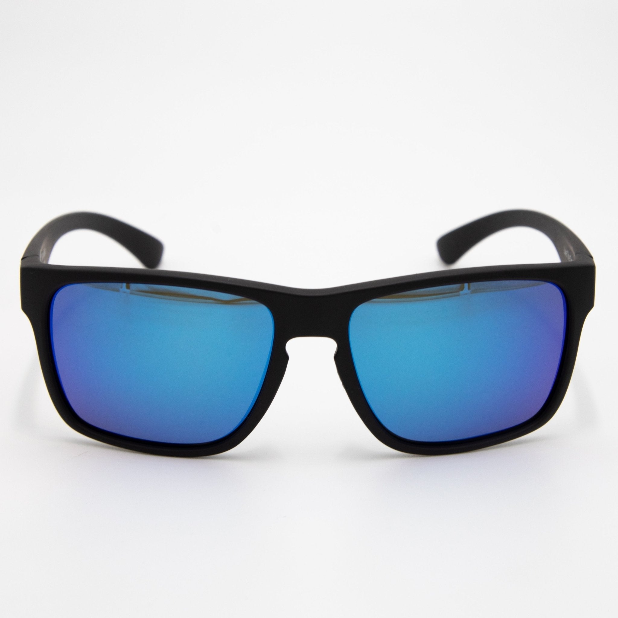 TGR Optics Sickbird Sunglasses - Teton Gravity Research