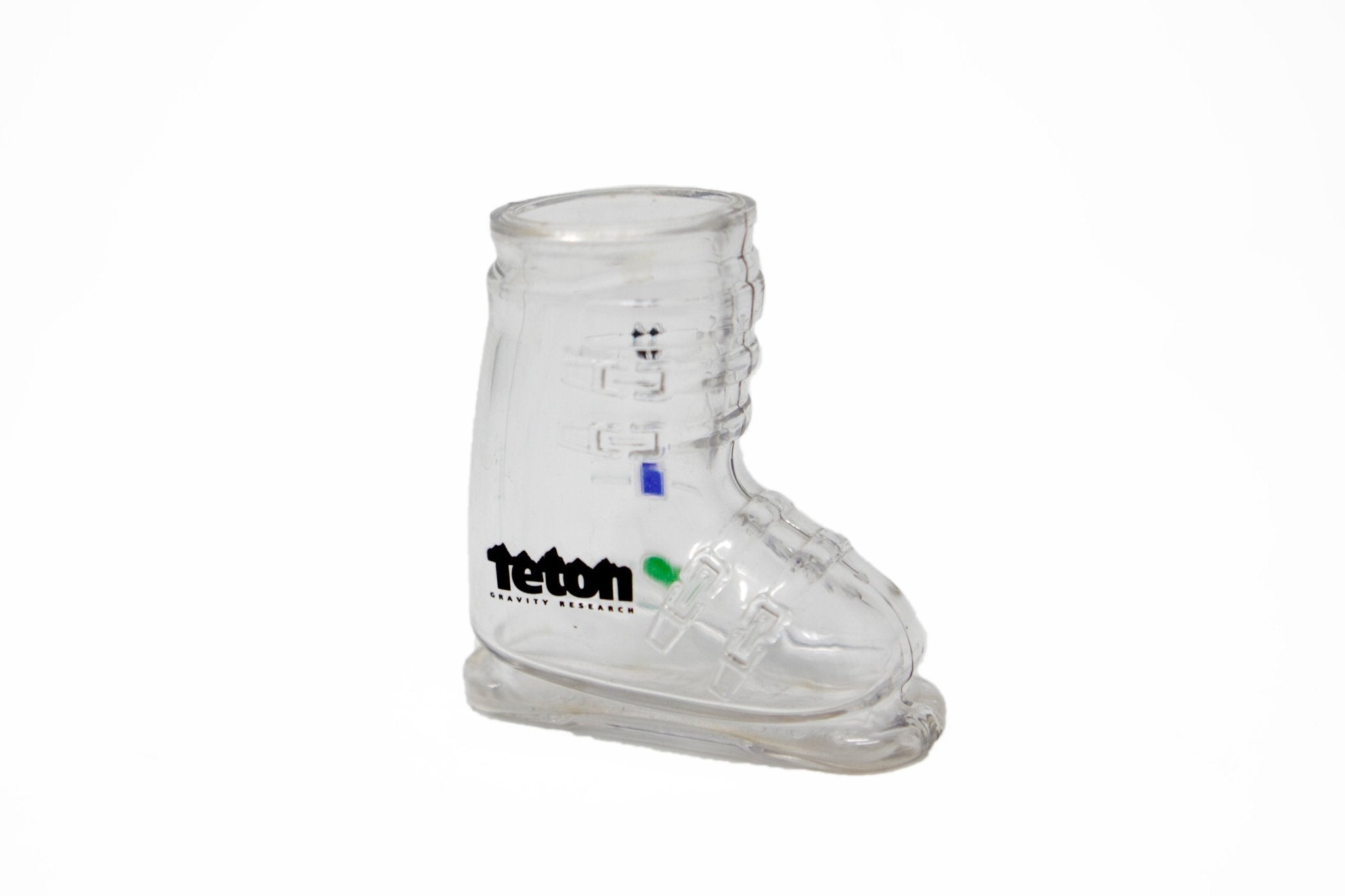 TGR Shotzski Boot - Teton Gravity Research