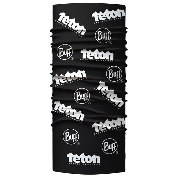 TGR x BUFF® Powder Day Multifunctional Neckwear - Teton Gravity Research