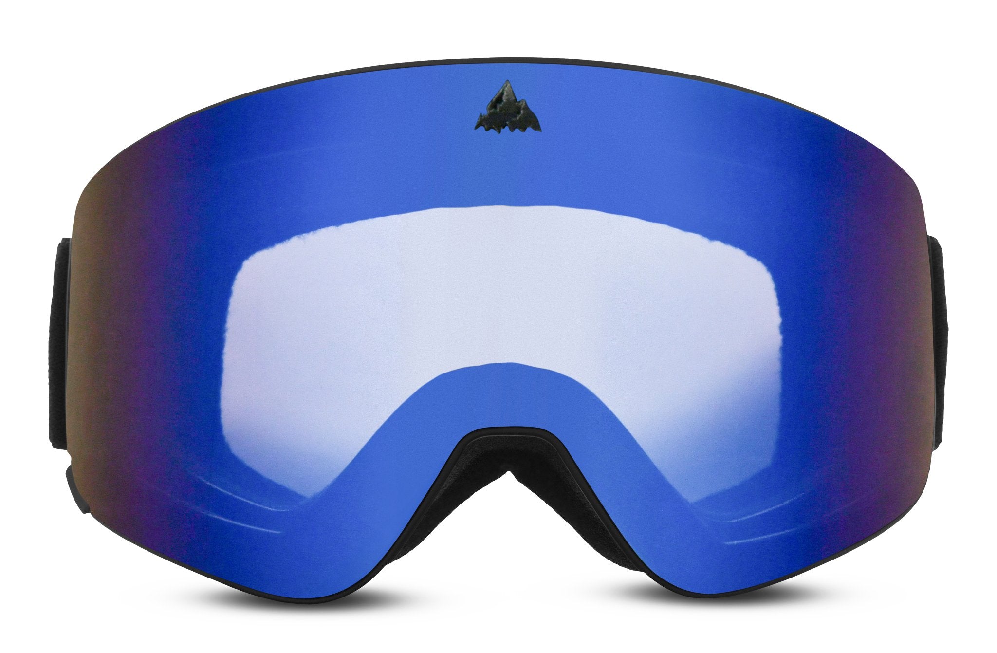 Uprising Goggles - Classic Edition - Teton Gravity Research #color_gun blue
