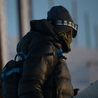 Uprising Goggles - Goose x TGR Powder Daze - Teton Gravity Research