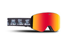 Uprising Goggles - Goose x TGR Powder Daze - Teton Gravity Research