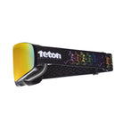 Uprising Goggles - Grateful Dead x TGR "Dancing Skeletons" - Teton Gravity Research