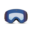 Uprising Goggles - Natural - Teton Gravity Research