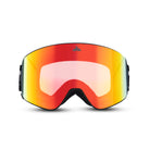 Uprising Goggles - Powder Day Lowlight Edition - Teton Gravity Research