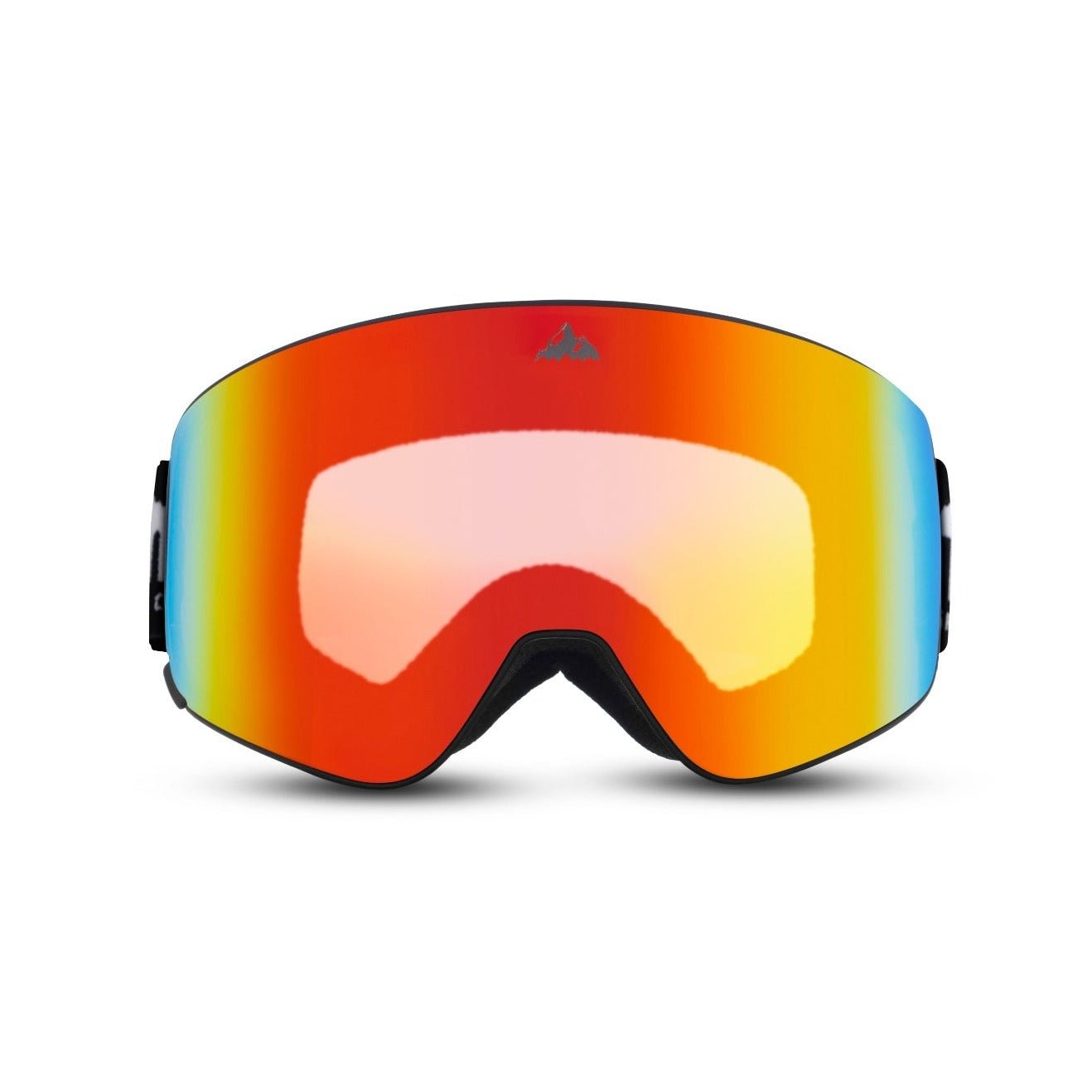 Uprising Goggles - Spare Red Lens - Teton Gravity Research