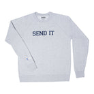 USPS x TGR College Send it Crewneck - Teton Gravity Research