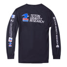 USPS x TGR Postal Long Sleeve Tee - Teton Gravity Research