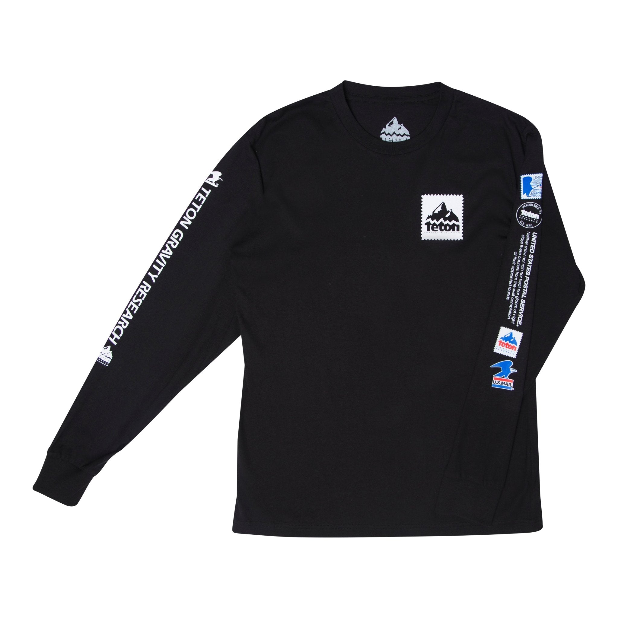 Usps logo outlet sweatshirts