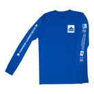 USPS x TGR Postal Long Sleeve Tee - Teton Gravity Research