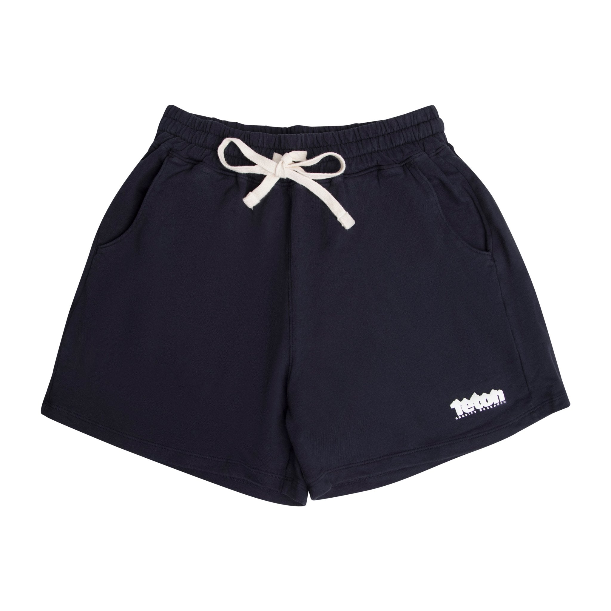 Women's Classic French Terry Shorts