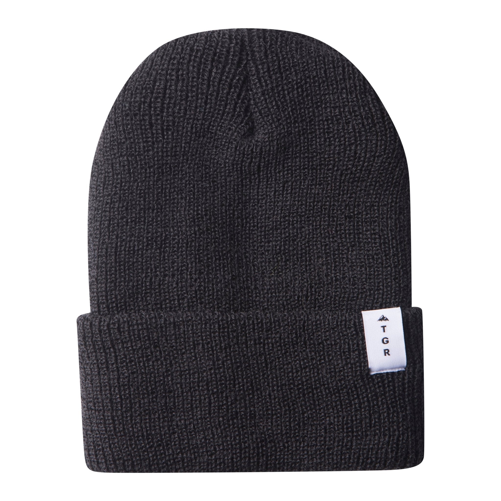 Wool Military Beanie - Made in USA - Teton Gravity Research