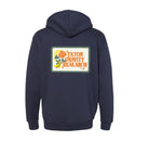 Yusuke Komori Have a Day Hoodie 2.0 - Teton Gravity Research