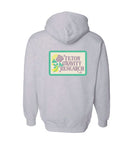 Yusuke Komori Have a Day Hoodie 2.0 - Teton Gravity Research