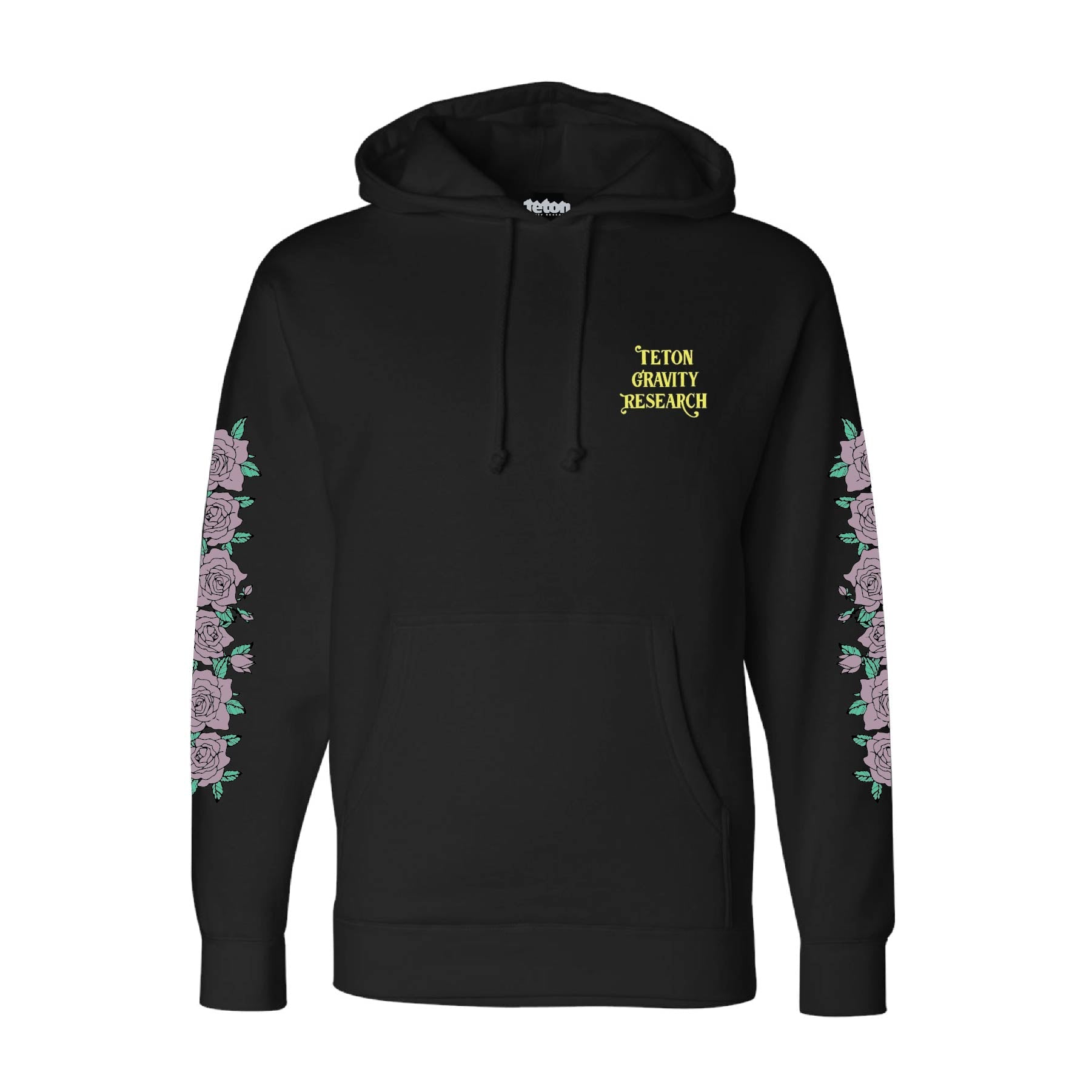 The 2024 overgrown hoodie